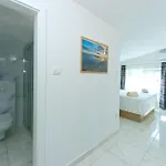 Διαμέρισμα 19 Μακάρσκα
