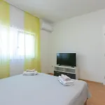 Διαμέρισμα 19 Μακάρσκα