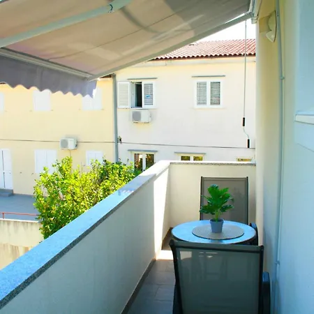19 Apartment Makarska