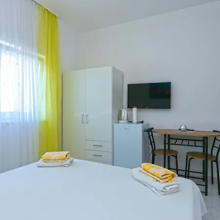 19 Apartment *