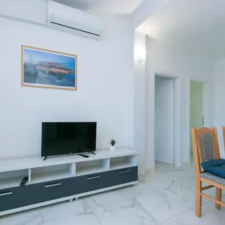 19 Apartment Makarska