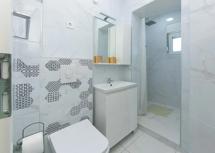 19 Lejlighed Makarska