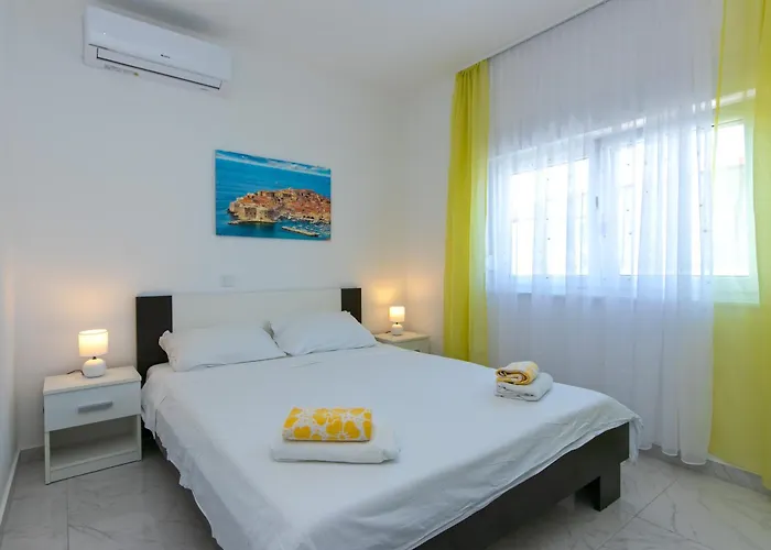 Lejlighed 19 Makarska