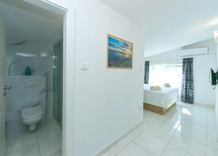 Lejlighed 19 Makarska