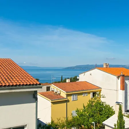 19 Lägenhet Makarska